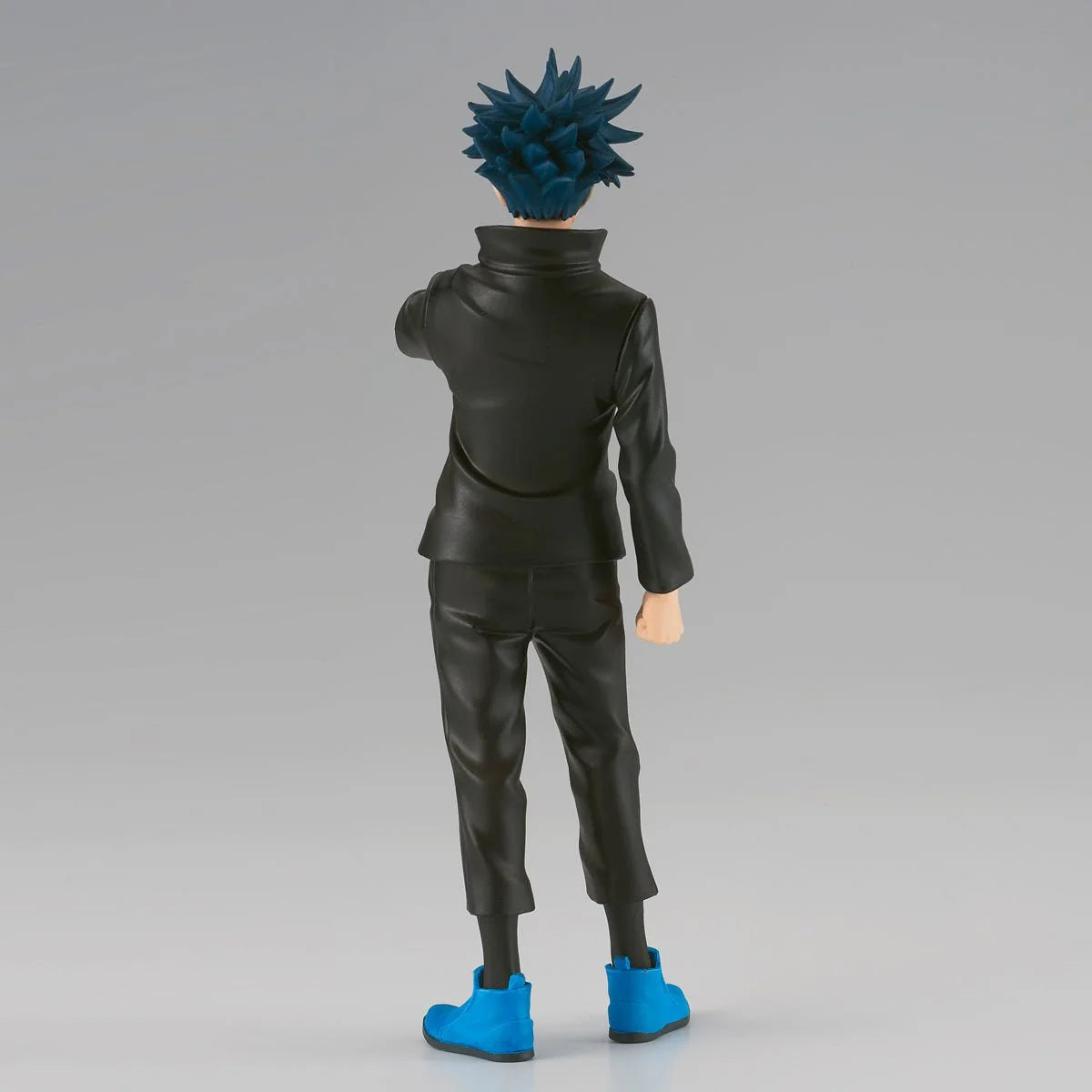 Banpresto Jujutsu Kaisen Jukon No Kata Megumi Fushiguro PVC Statue - 6.3" Collectible Figure