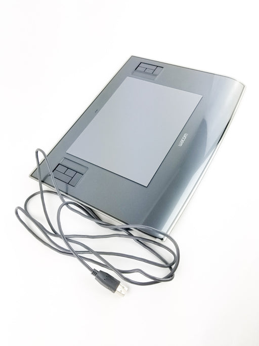 Wacom Intuos 3 PTZ-630 Graphics Tablet