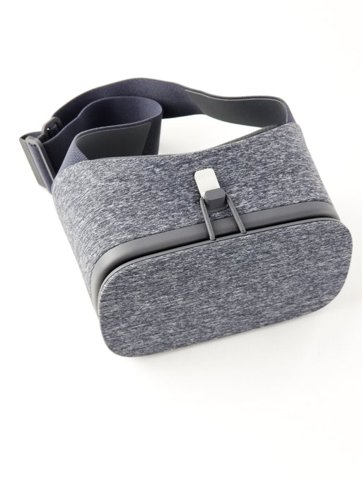 Google Daydream View VR Headset Closed