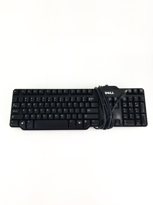 Dell USB Wired Keyboard SK-8115 DJ331
