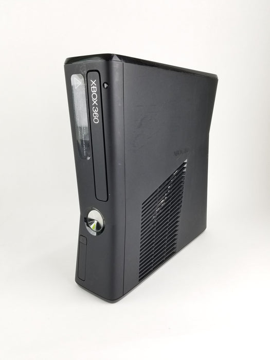 Microsoft Xbox 360 Slim Console