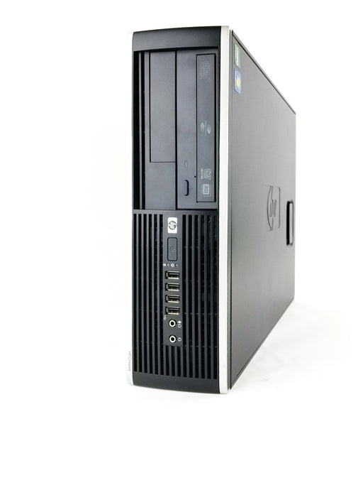 HP 6005 Pro SFF AMD Athlon II X2 B24 3.0 GHz