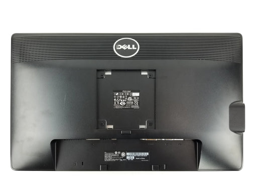 Dell P2212H 22" LCD Monitor - No Stand Rear View