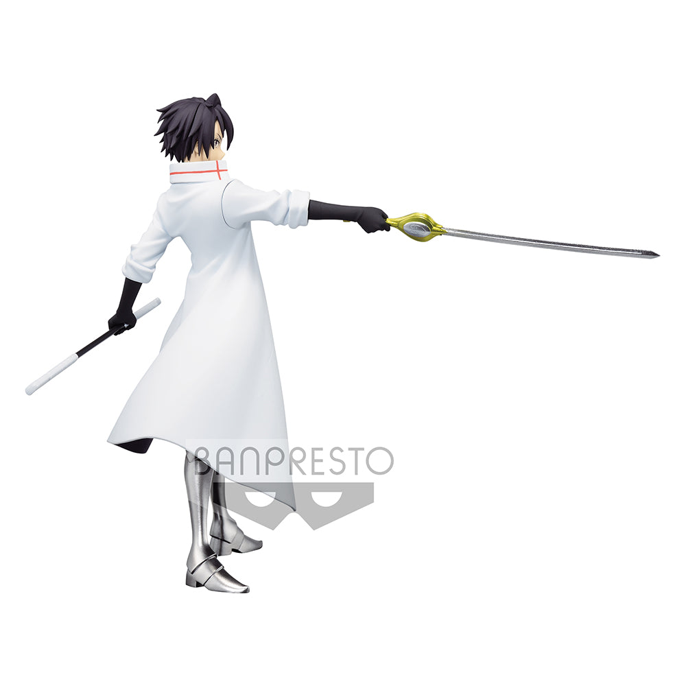 That Time I Got Reincarnated as a Slime Otherworlder Figure Vol. 13 (B: Hinata Sakaguchi) - Banpresto Collectible Statue