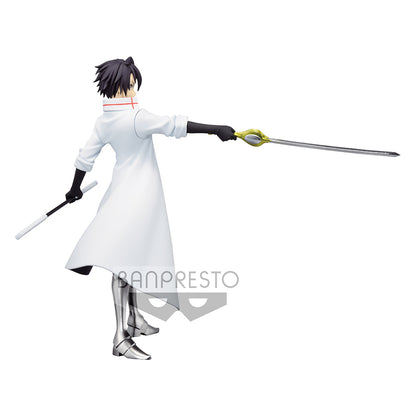 That Time I Got Reincarnated as a Slime Otherworlder Figure Vol. 13 (B: Hinata Sakaguchi) - Banpresto Collectible Statue