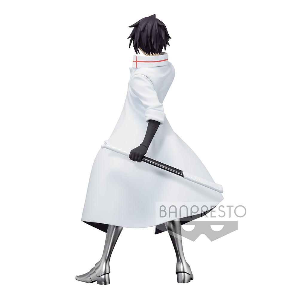 That Time I Got Reincarnated as a Slime Otherworlder Figure Vol. 13 (B: Hinata Sakaguchi) - Banpresto Collectible Statue