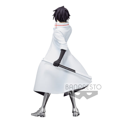 That Time I Got Reincarnated as a Slime Otherworlder Figure Vol. 13 (B: Hinata Sakaguchi) - Banpresto Collectible Statue