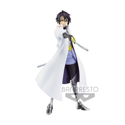 That Time I Got Reincarnated as a Slime Otherworlder Figure Vol. 13 (B: Hinata Sakaguchi) - Banpresto Collectible Statue