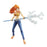 One Piece Nami Punk Hazard Variable Action Heroes Collectible Figure with Wind Elemental Accessory