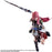 Final Fantasy Lightning Play Arts Kai Collectible Action Figure Sword Wielding Action Pose