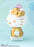 Hello Kitty Gold Figuarts ZERO Figure Looking to the Left