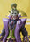 Ninja Batman Joker Demon King of the Sixth Heaven Action Figure Open Mouth Head Piece