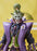 Ninja Batman Joker Demon King of the Sixth Heaven Action Figure Closed Mouth Head Piece