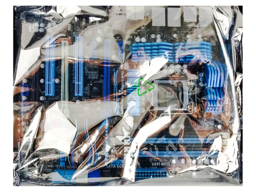 Asus P8Z68 Deluxe ATX Motherboard Intel 1155 DDR3