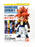 Dragon Ball Adverge 8 Mini Trading Figure Super Saiyan 4 Gogeta