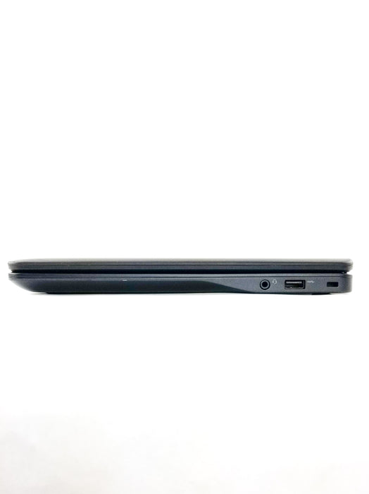 Dell E7450 14" Touchscreen Laptop Closed