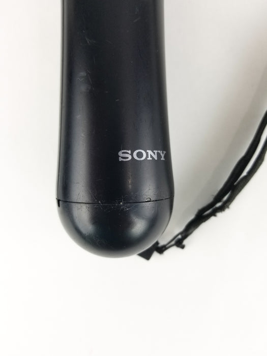 Sony Playstation 3 Motion Controller CECH-ZCM1U Scratches