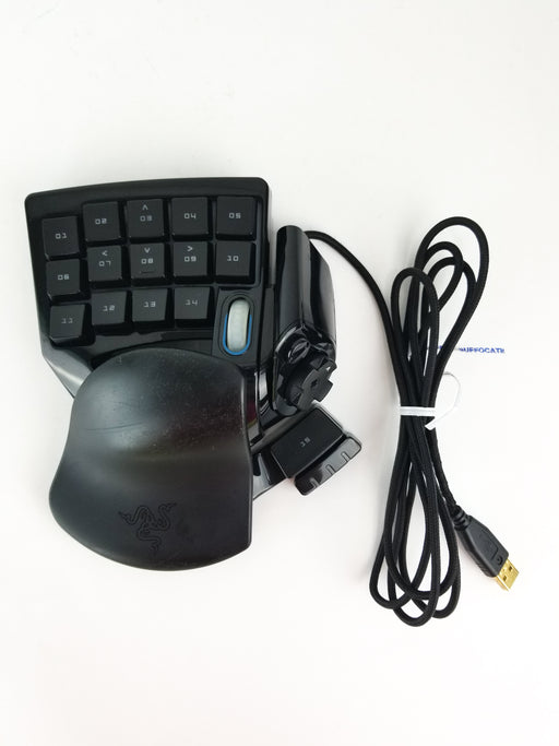 Razer Nostromo RZ07-0049 Gaming Keypad