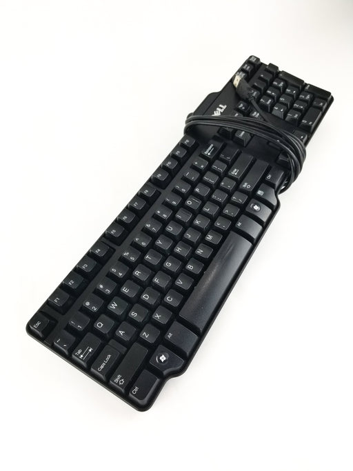 Dell USB Wired Keyboard SK-8115 DJ331