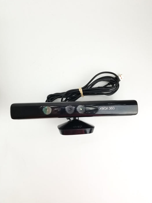 Microsoft Xbox 360 Kinect Accessory