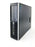 HP 6005 Pro SFF AMD Athlon II X2 B24 3.0 GHz Front Angle