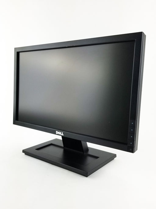 Dell E1910H 19" Widescreen LCD Monitor Front Angle