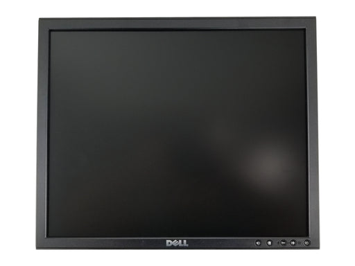 Dell 1908FP 19" Black LCD Monitor - No Stand