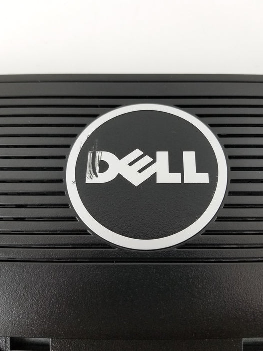 Dell P2212H 22" LCD Monitor Manufacturers Logo