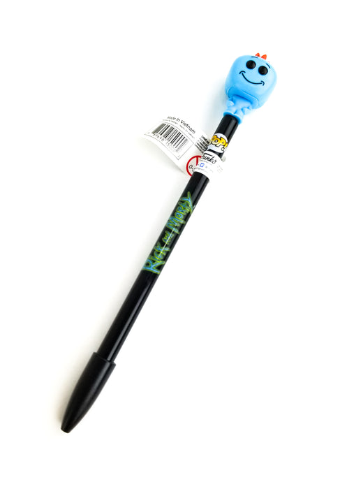 Rick and Morty Mr. Meeseeks Funko Pop Pen Topper